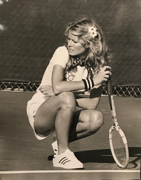 Ron Galella 'Farrah Fawcett', 1977
