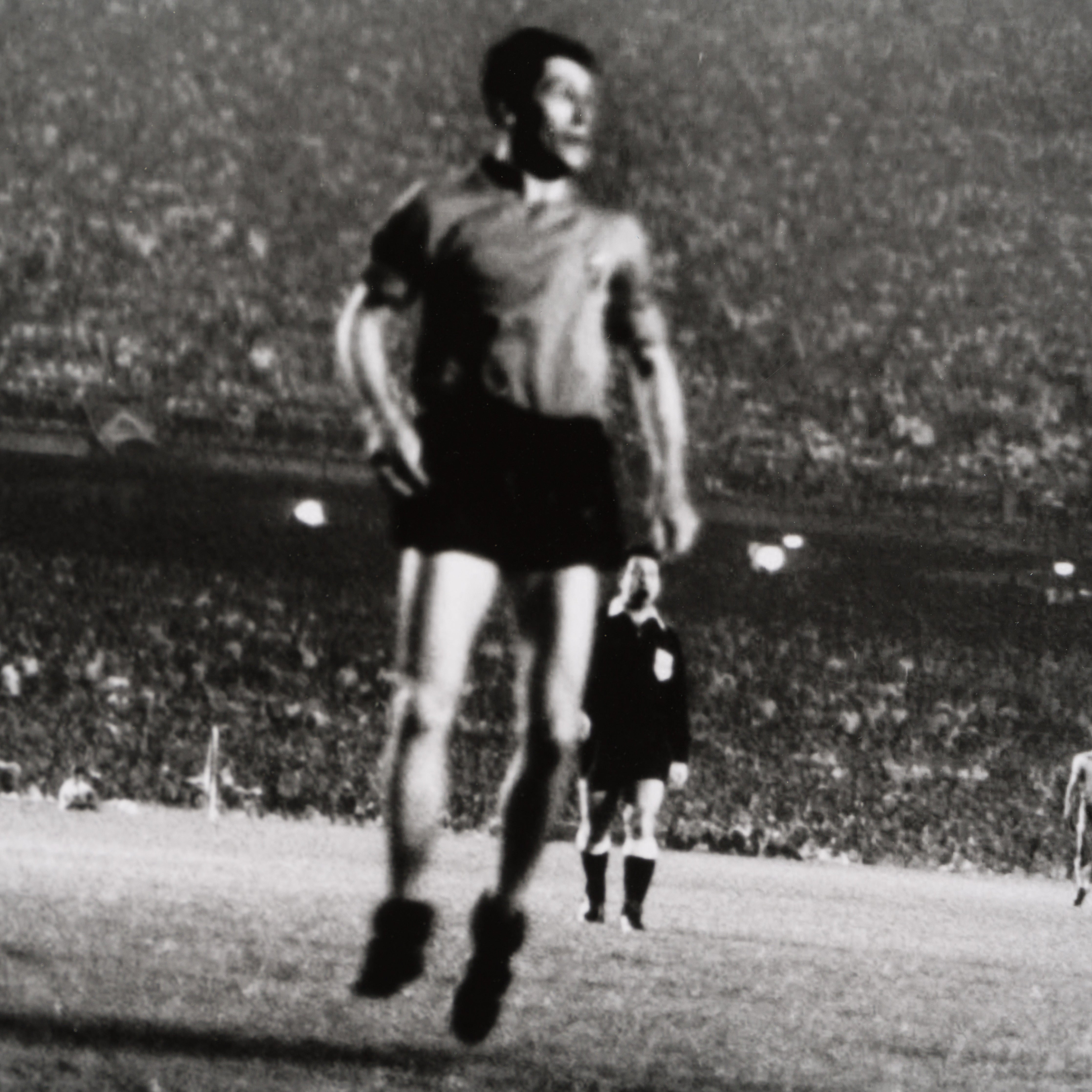 The Bicycle Kick