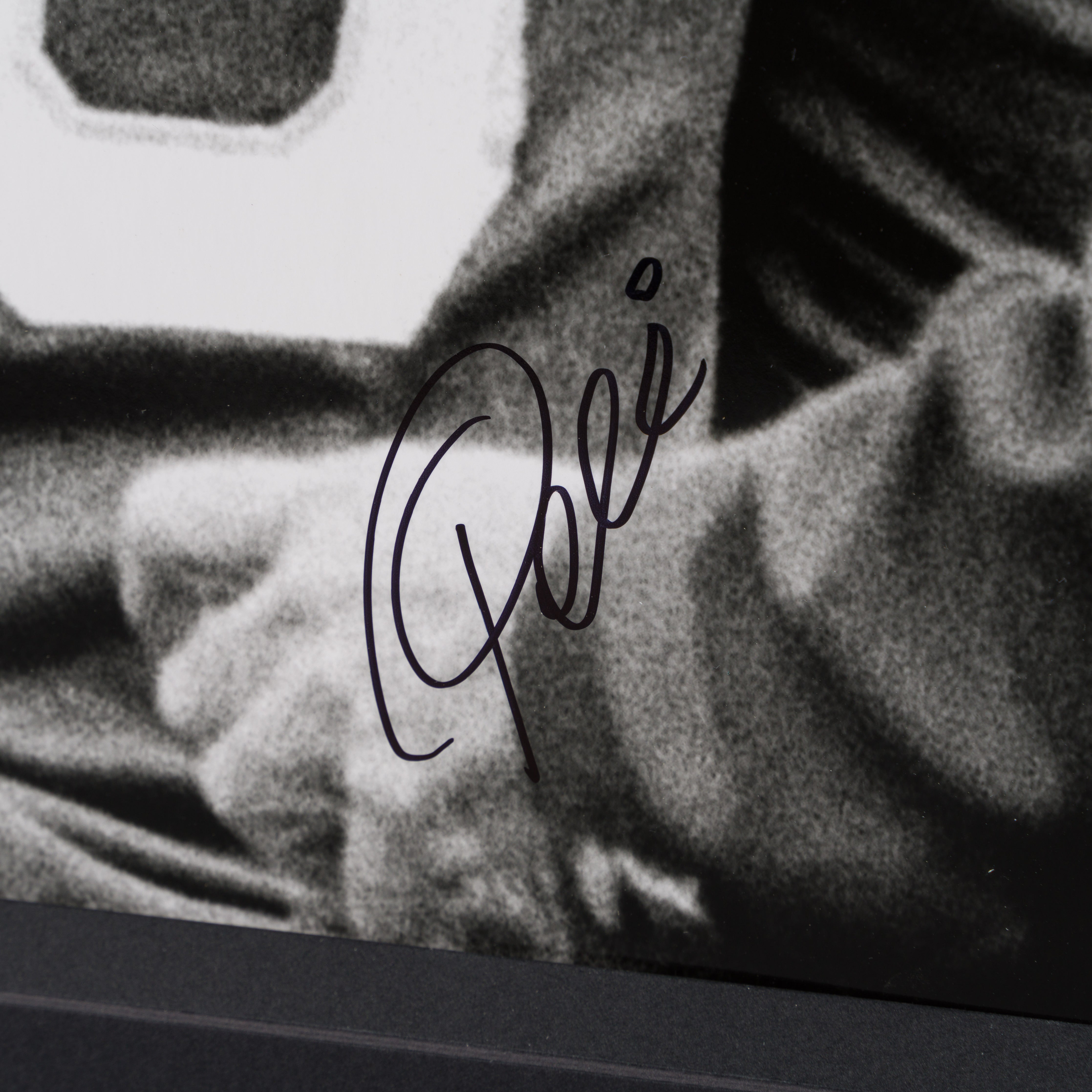 Pelé & Ali