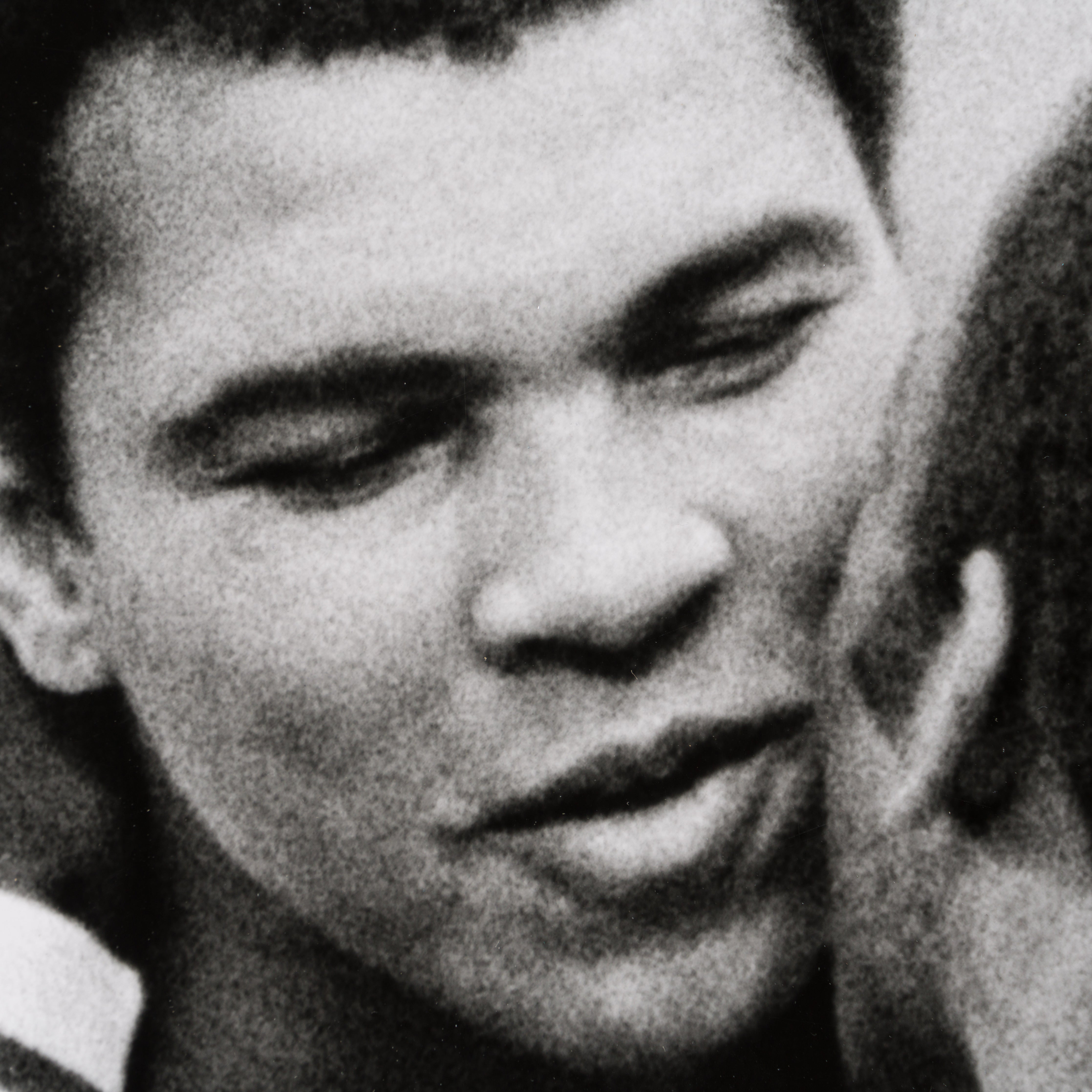 Pelé & Ali