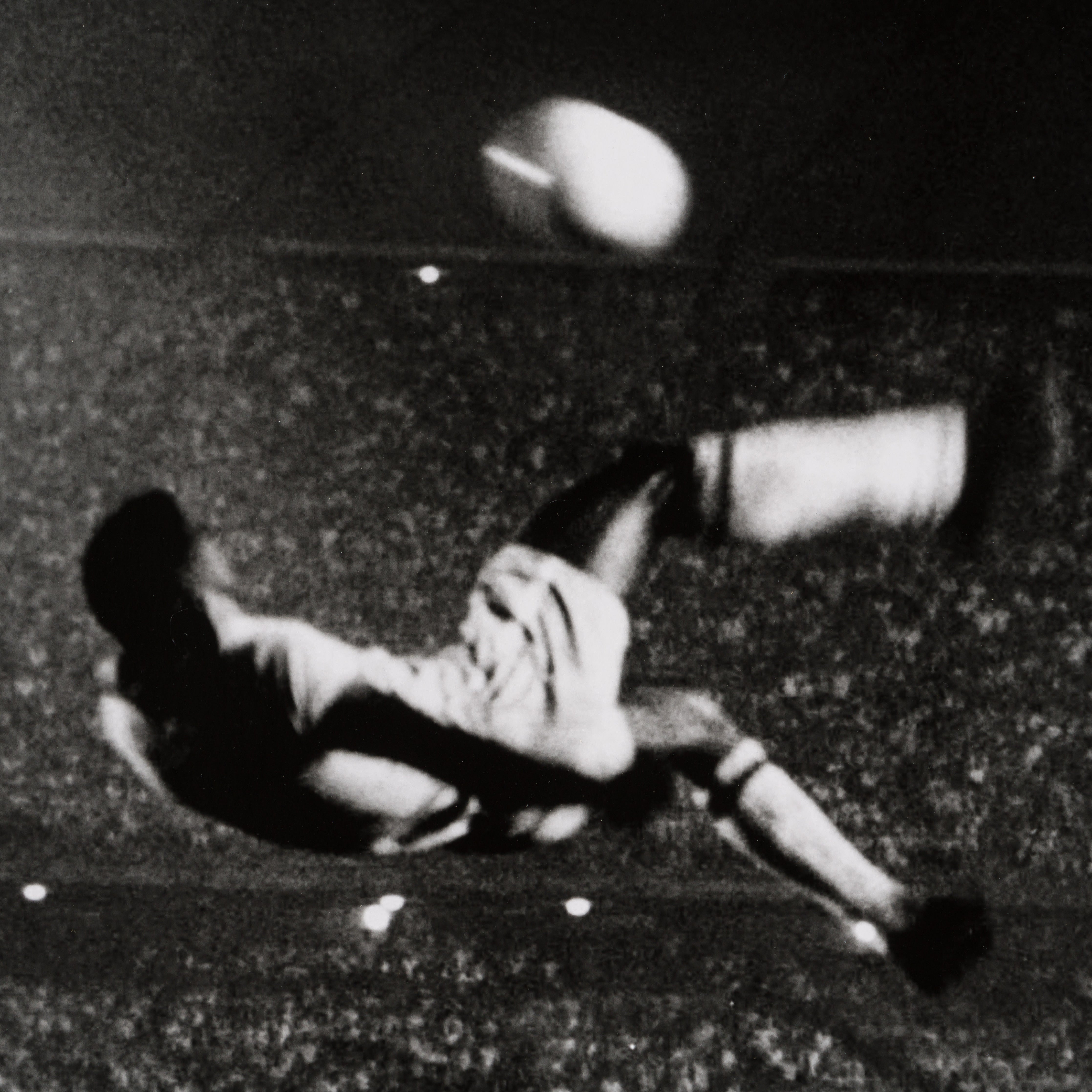The Bicycle Kick