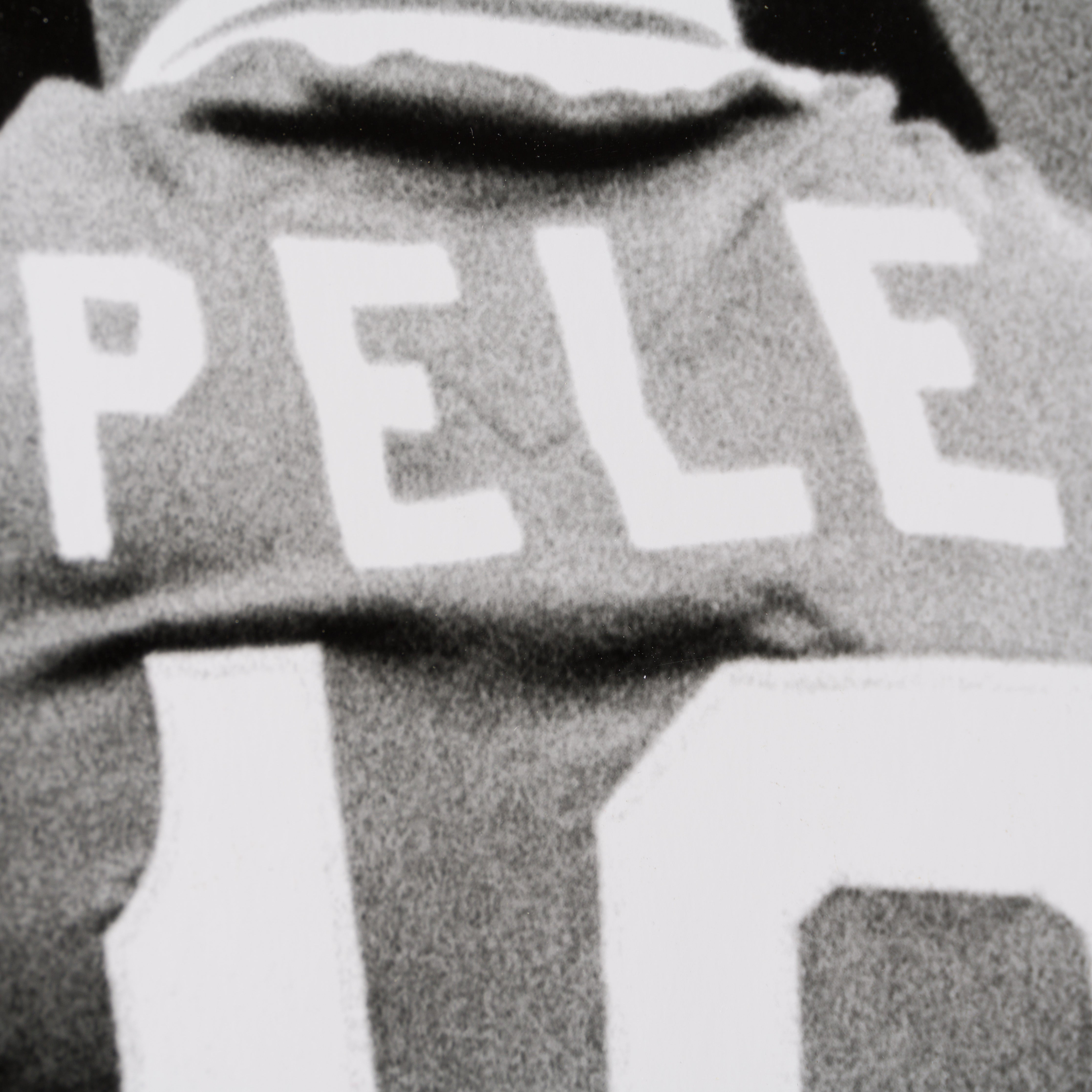 Pelé & Ali