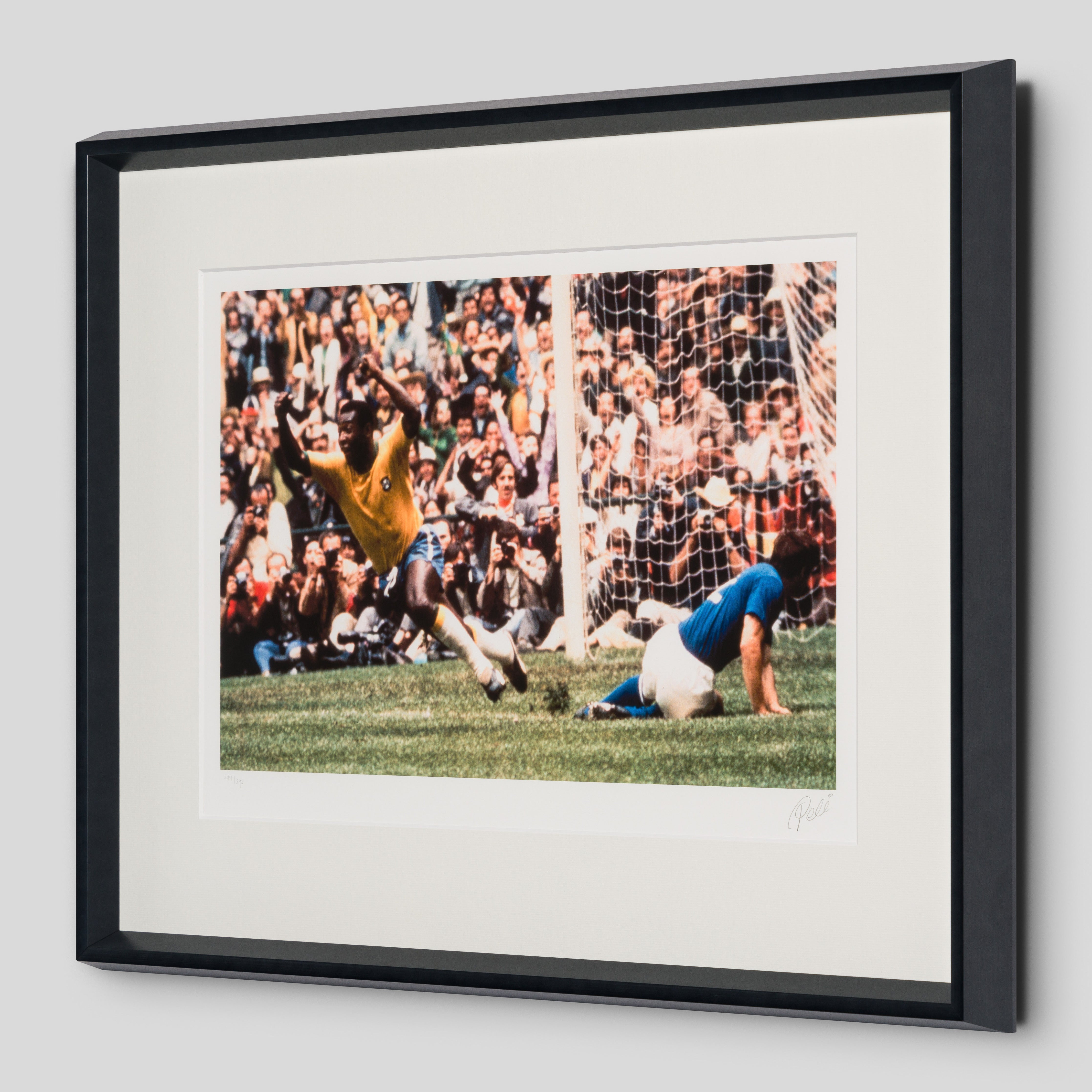 World Cup Final 1970